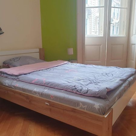 The Heart Of Budapest 호스텔 외부 사진