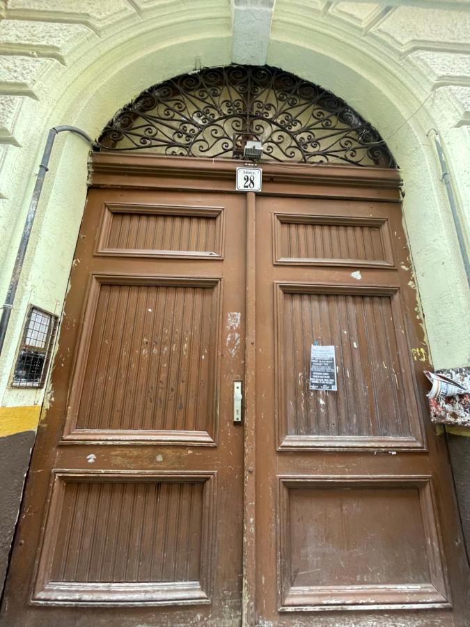 The Heart Of Budapest 호스텔 외부 사진