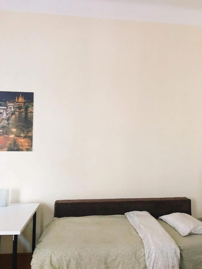 The Heart Of Budapest 호스텔 외부 사진